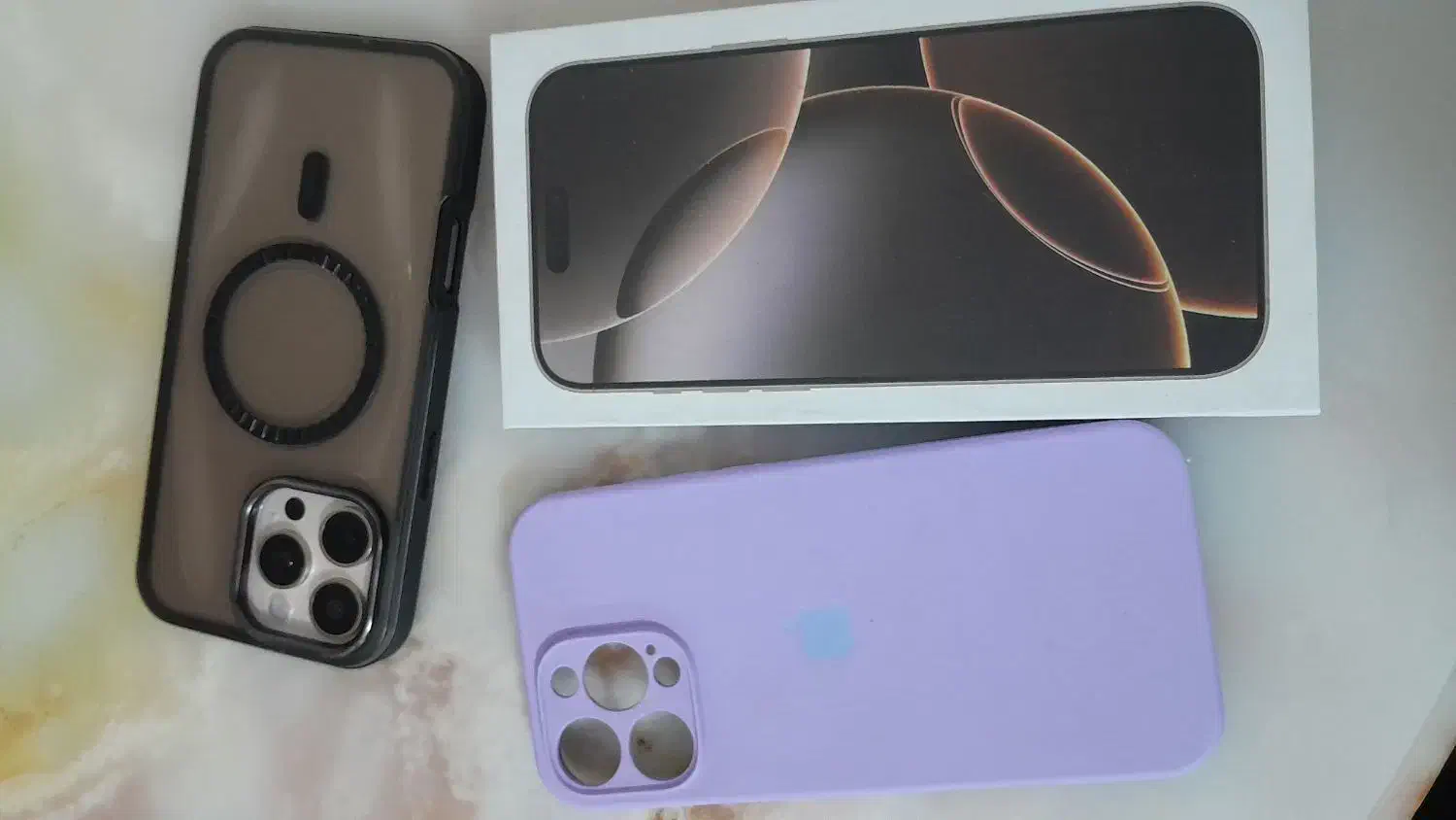 آیفون 16 پورومکس|موبایل|خوی, |دیوار