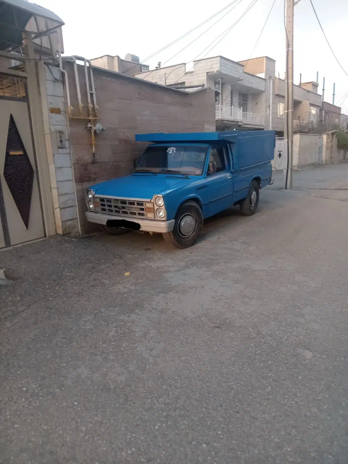 حمل و نقل|خدمات حمل و نقل|مریوان, |دیوار