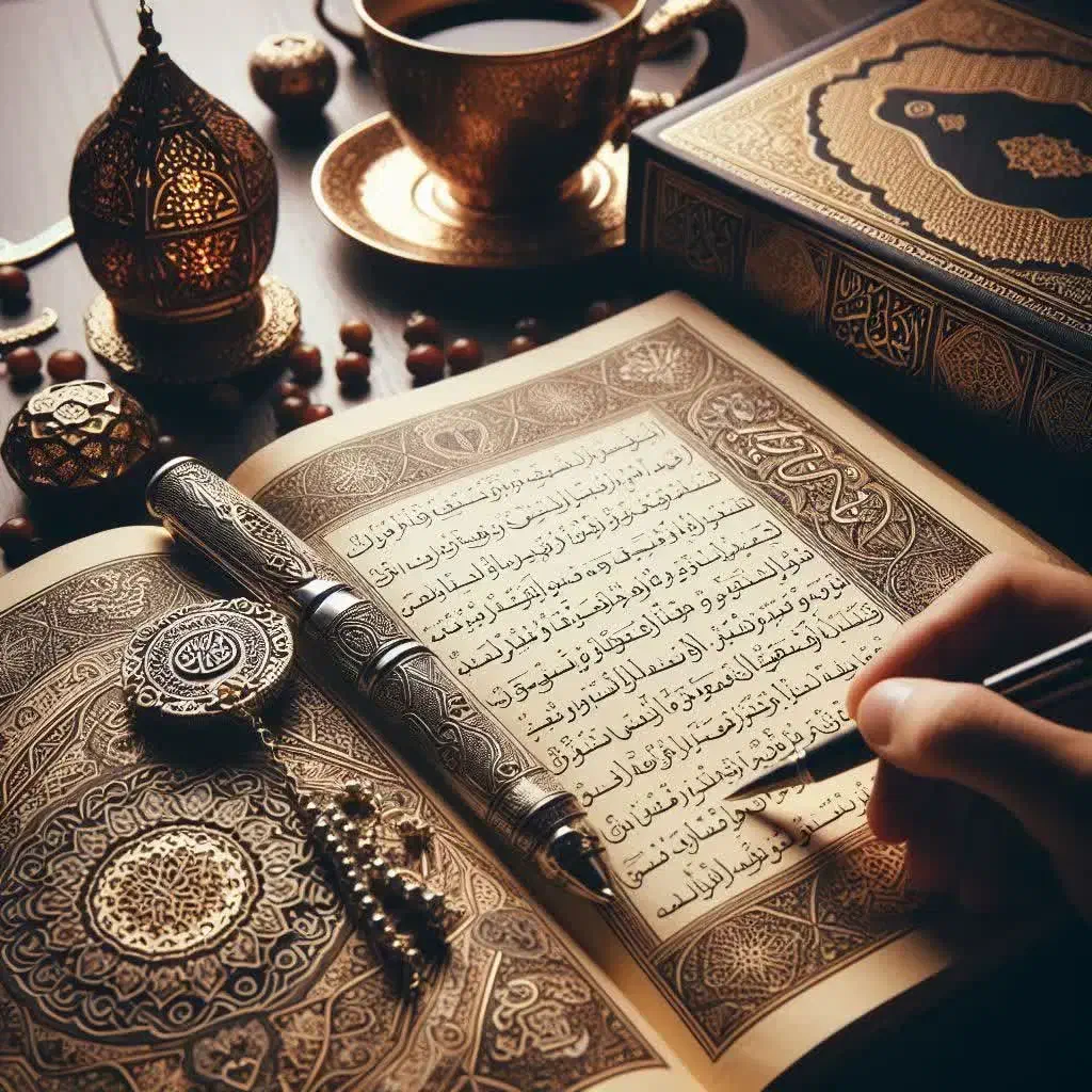 حرز امام جواد علیه السلام|جواهرات|مشهد, حرم مطهر رضوی|دیوار