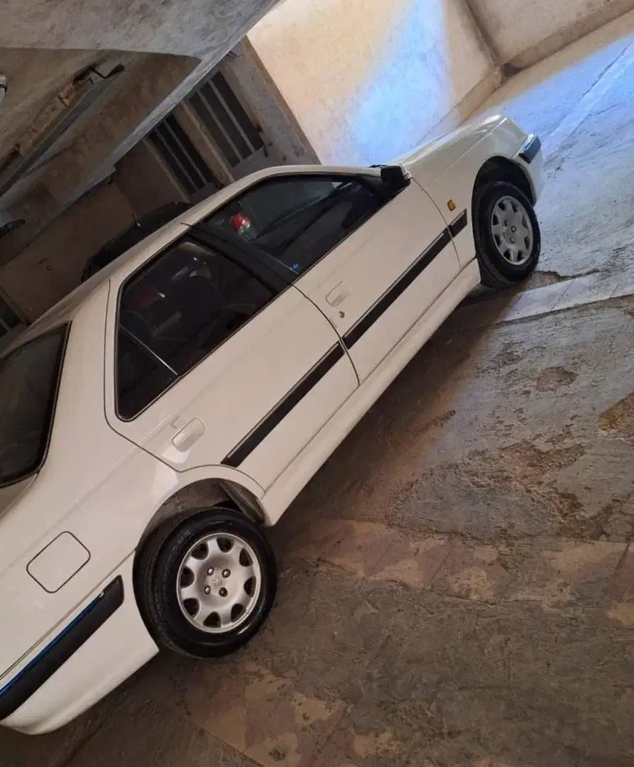 پارس مدل 99/12|خودرو سواری و وانت|میناب, |دیوار