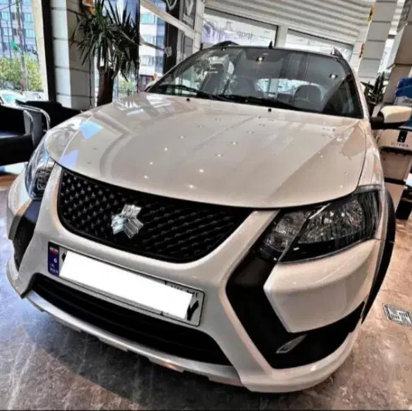 کوییک GXR تیپ L صفر خشک/ مدل 1404 فول کارخانه|خودرو سواری و وانت|تهران, حبیب الله|دیوار