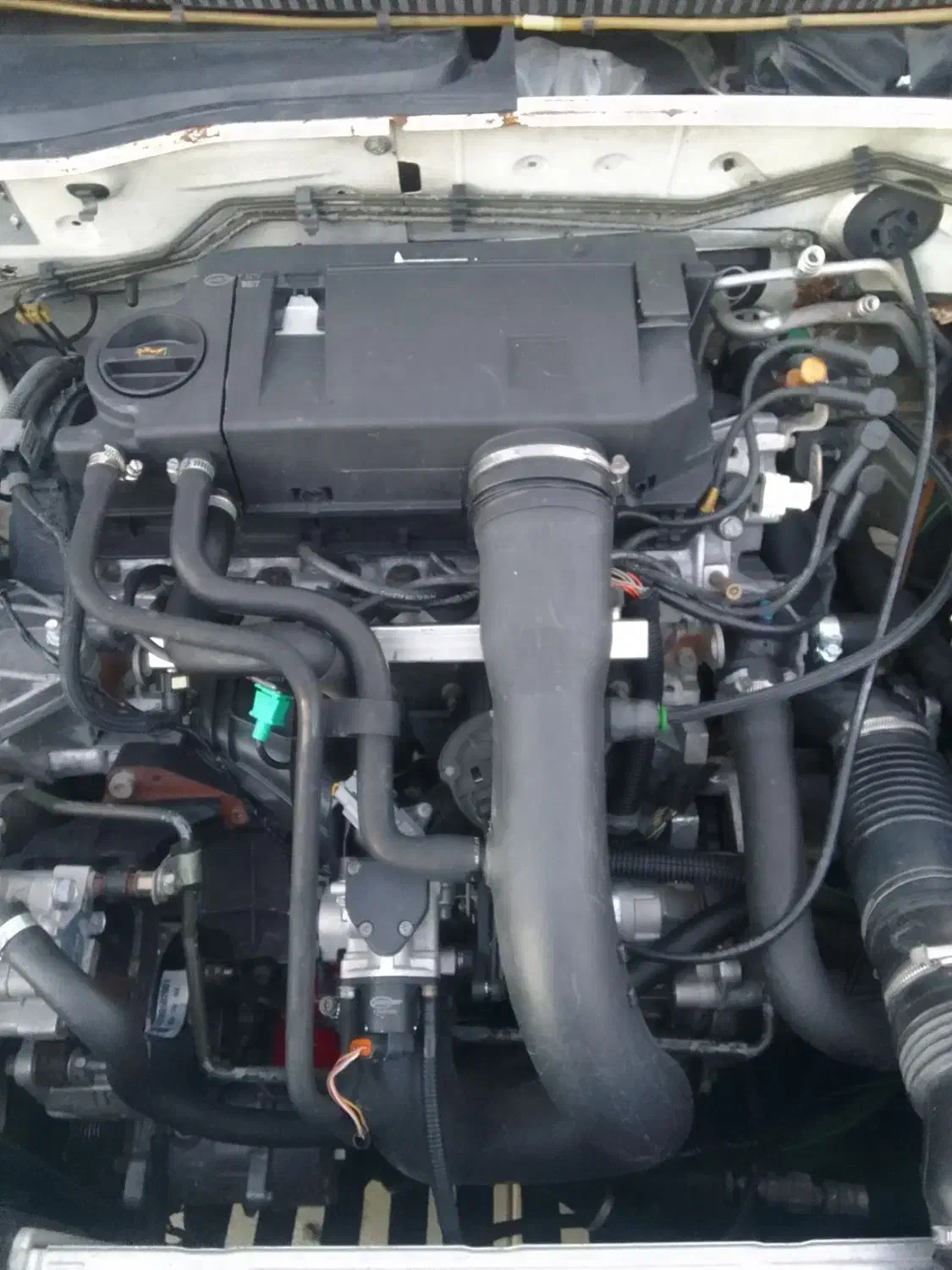 سمندمدل ۹۳|خودرو سواری و وانت|بندرعباس, |دیوار