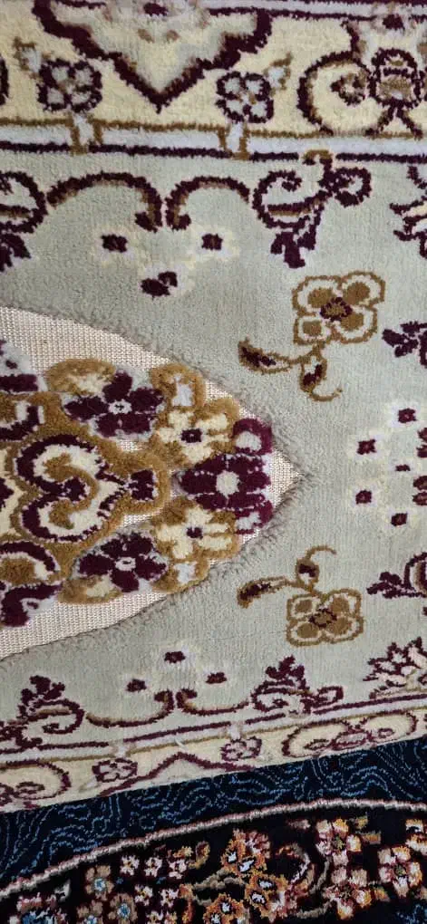 دوعدد باهم|پشتی|کرج, برغان|دیوار