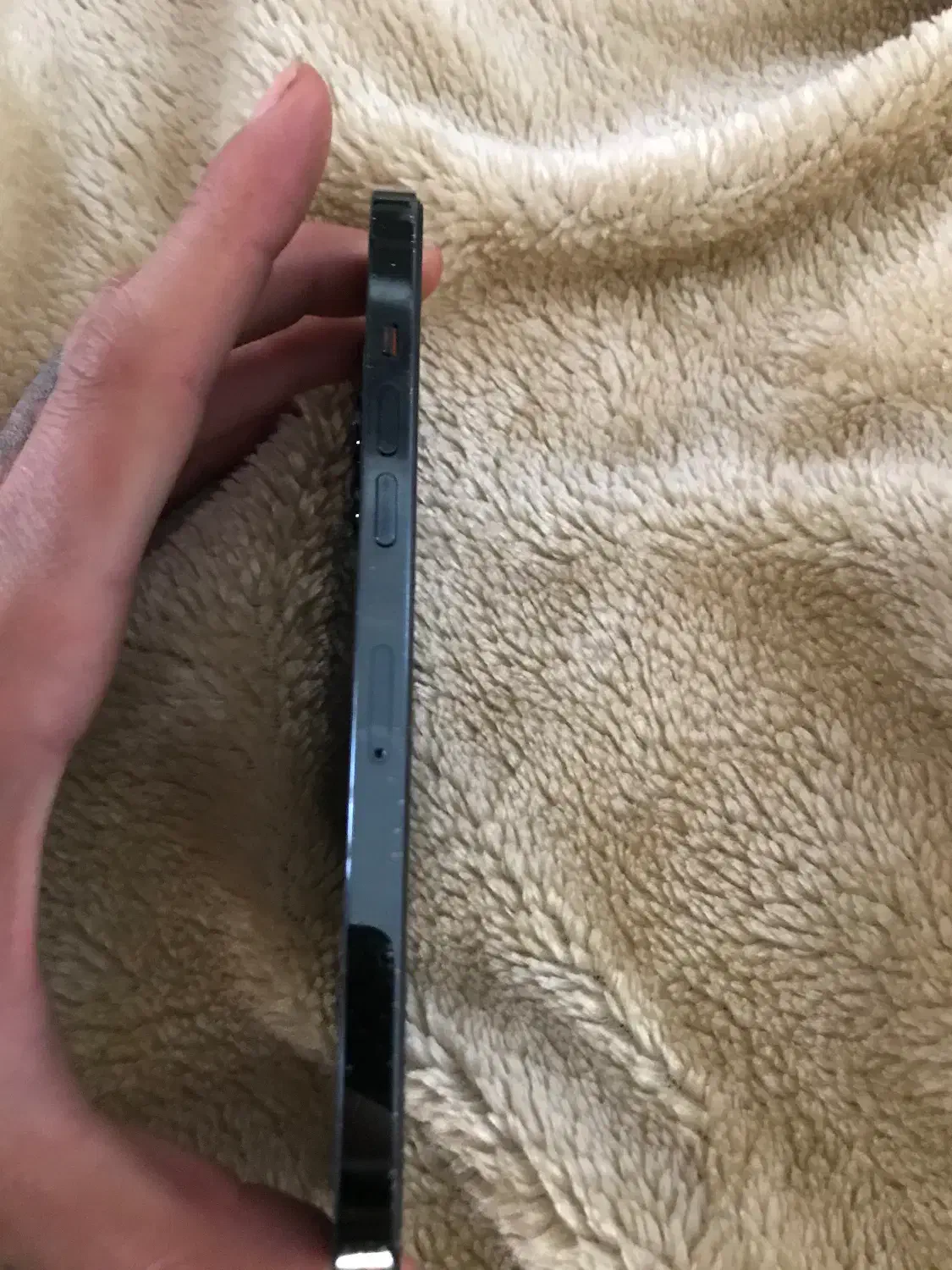 12pro max 256 استثنایی|موبایل|یزد, |دیوار