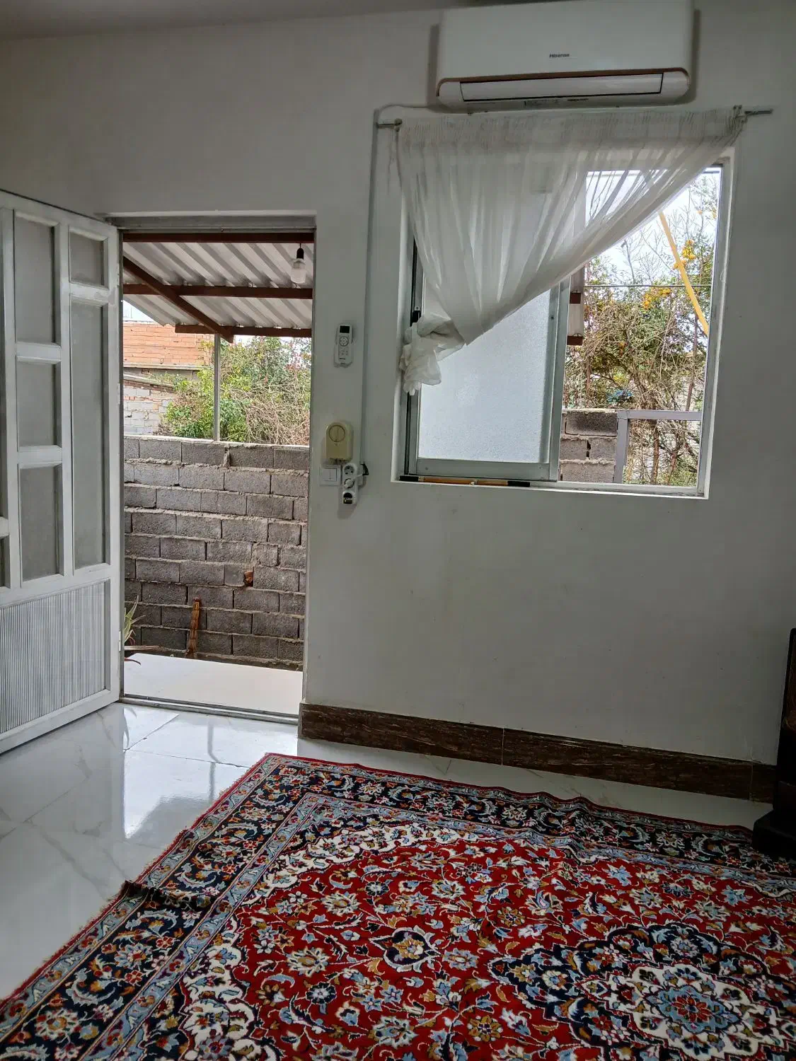 اجاره سوئیت جاده دریا|اجارهٔ کوتاهمدت آپارتمان و سوئیت|آکند, |دیوار