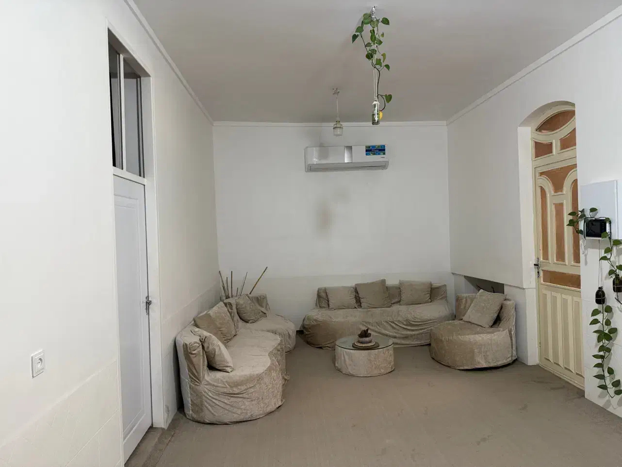 خانه مبله|اجارهٔ کوتاه‌مدت آپارتمان و سوئیت|برازجان, |دیوار