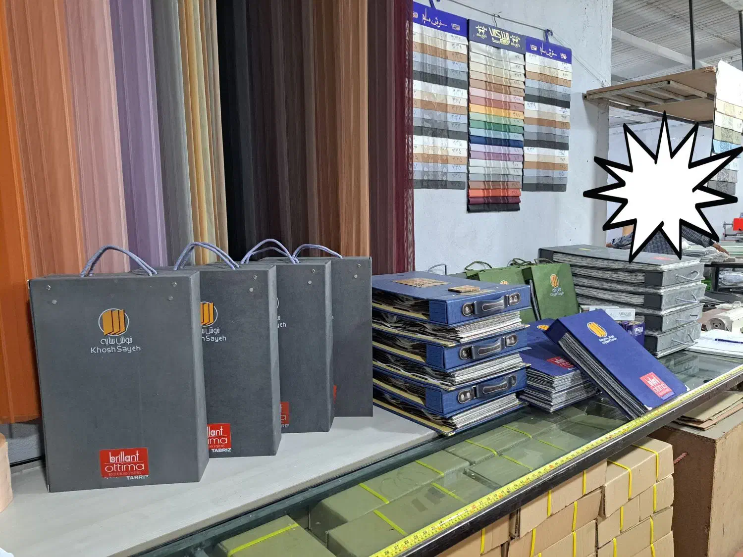 نیروی آقا۰خانم(خاور شهر)|استخدام صنعتی، فنی، مهندسی|تهران, مشیریه|دیوار