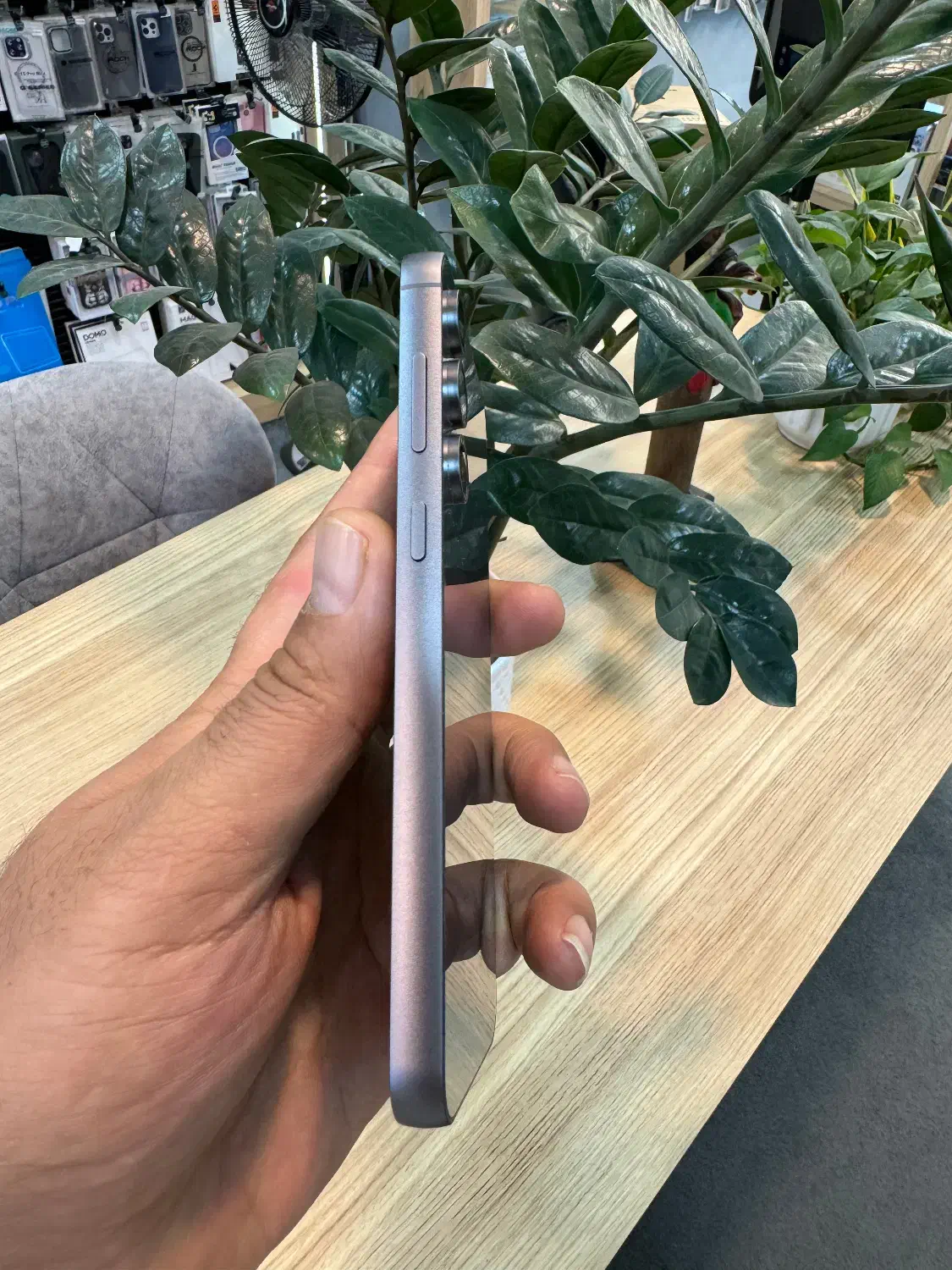 سامسونگ S23 Fe 256G در حد نو ویتنام + اقساط|موبایل|کرج, عظیمیه|دیوار