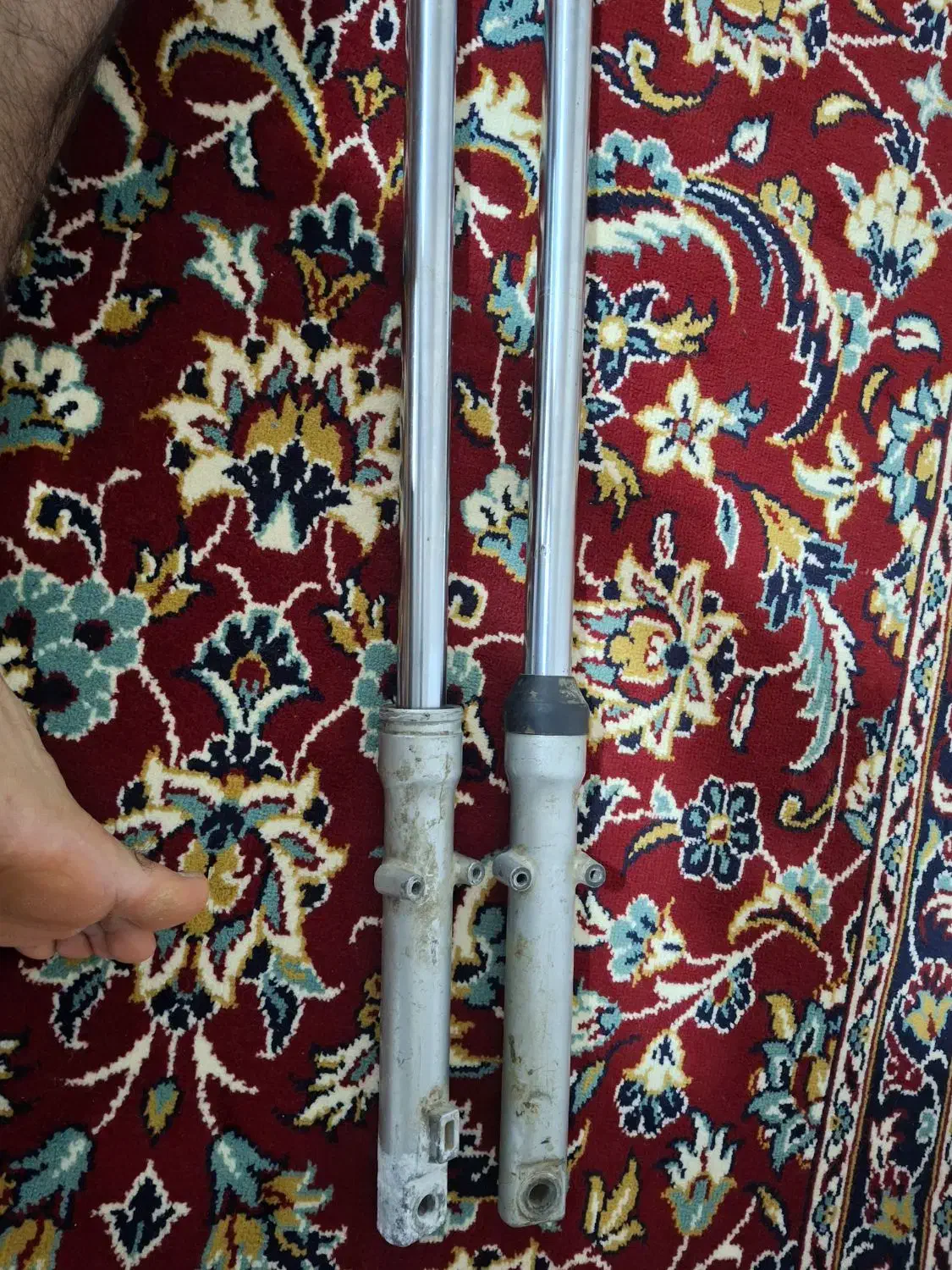 کمک موتور|موتورسیکلت|سبزوار, امیر کبیر|دیوار