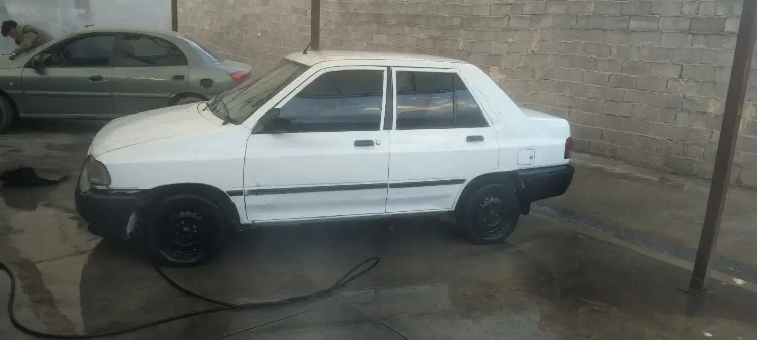 پراید 94|خودرو سواری و وانت|مشهد, کشف|دیوار