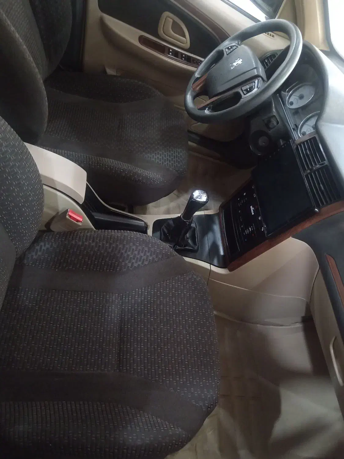 پارس سال 1399|خودرو سواری و وانت|اصفهان, شهرک میلاد|دیوار