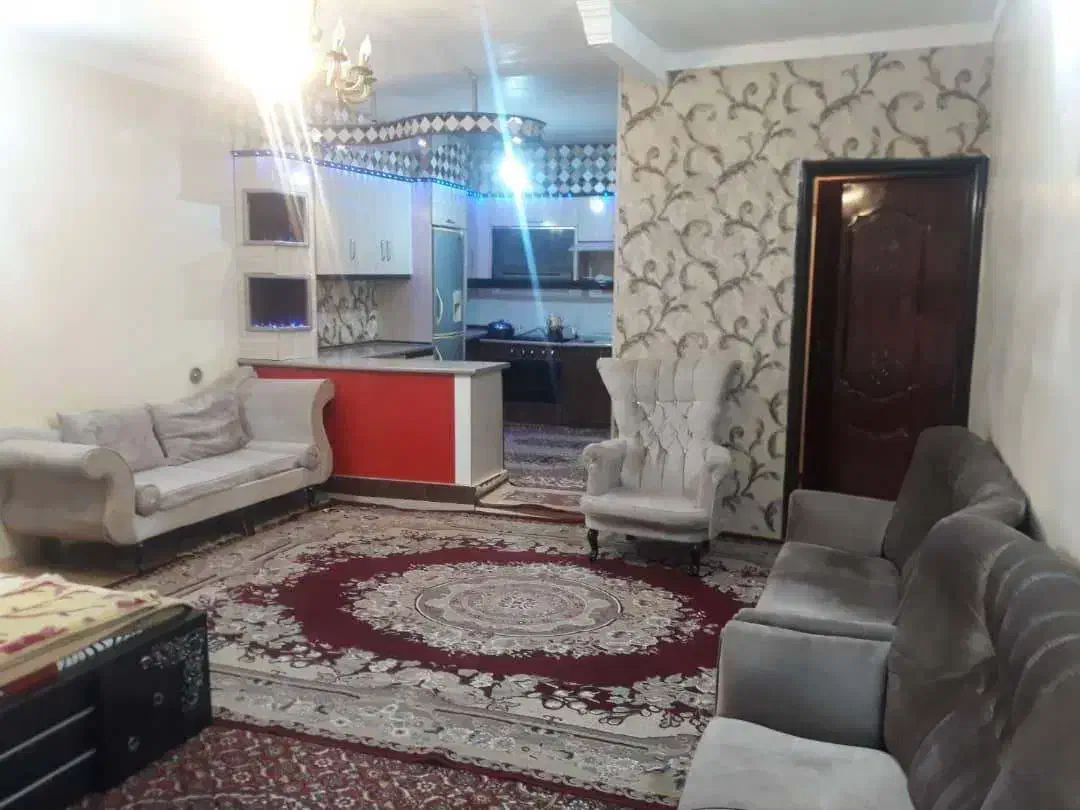 نادری|اجارهٔ کوتاه‌مدت آپارتمان و سوئیت|اهواز, نادری|دیوار