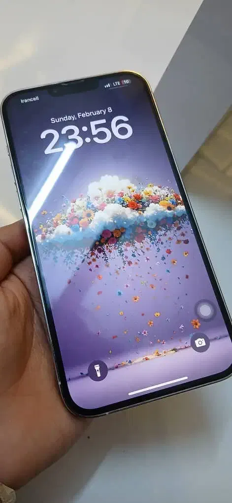 ایفون ۱۳ پرومکس|موبایل|مشهد, طبرسی شمالی|دیوار