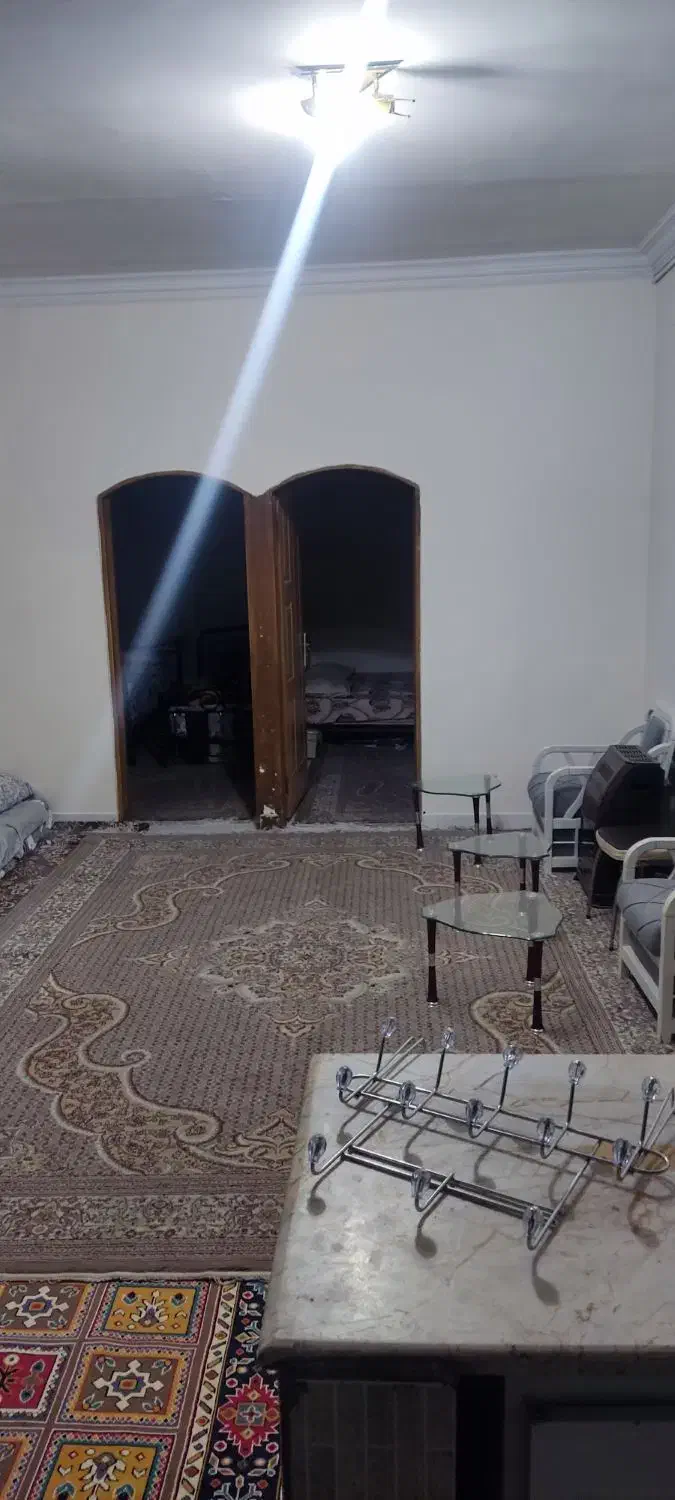 اجاره سوییت دو خواب|اجارهٔ کوتاه‌مدت آپارتمان و سوئیت|مشهد, بالا خیابان|دیوار