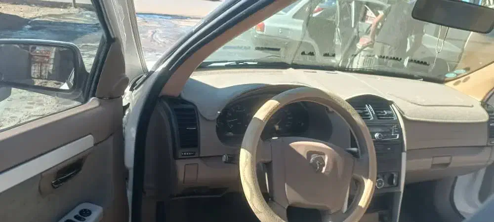 سمندLXXu7داشبورد سوناتایی مدل 1400|خودرو سواری و وانت|چرام, |دیوار