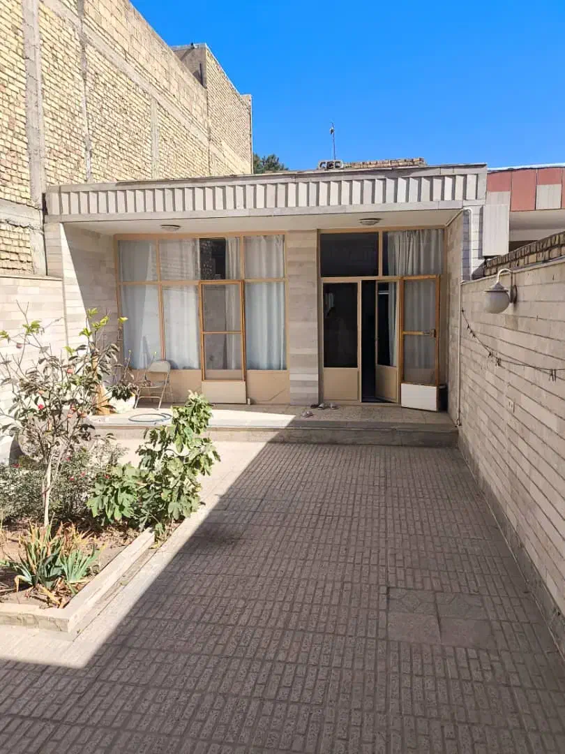 منزل ۱۵۰ متری جنوبی ۲ شرقی یزدانشهر|فروش خانه و ویلا|نجف‌آباد, یزدانشهر|دیوار