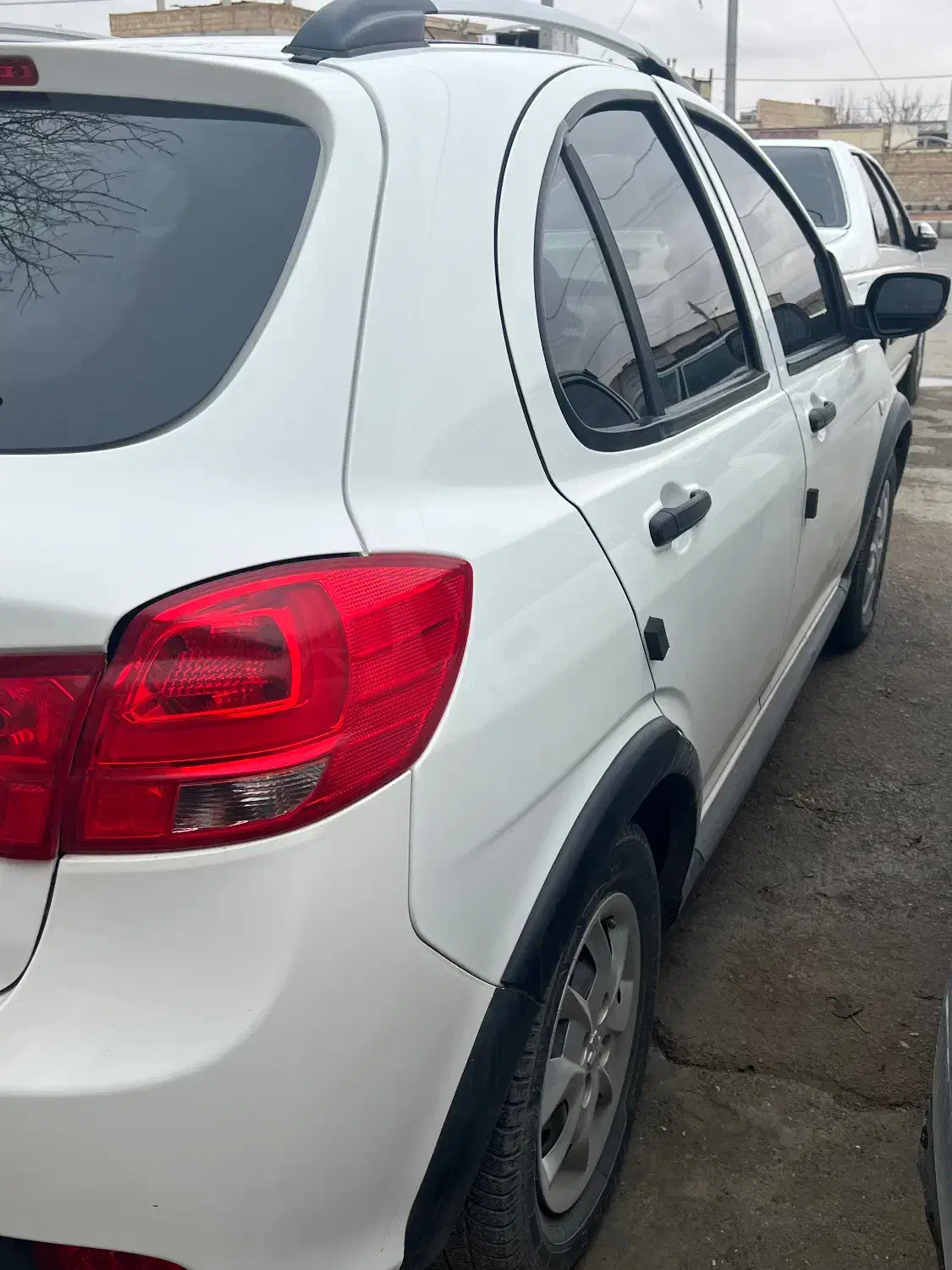 کوییک معمولی مدل۱۴۰۱|خودرو سواری و وانت|اصفهان, براآن شمالی|دیوار