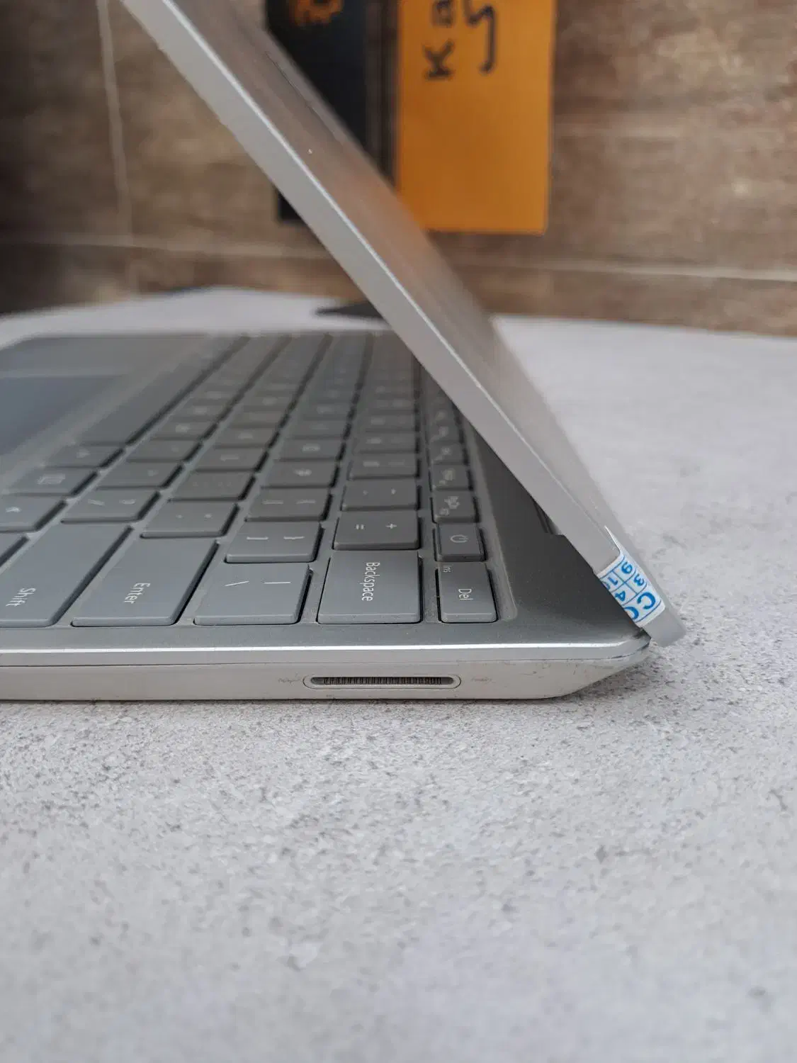 سرفیس لپ تاپ گو ، گرید A+ اقساط ۶ ماهه|رایانه همراه|یزد, |دیوار