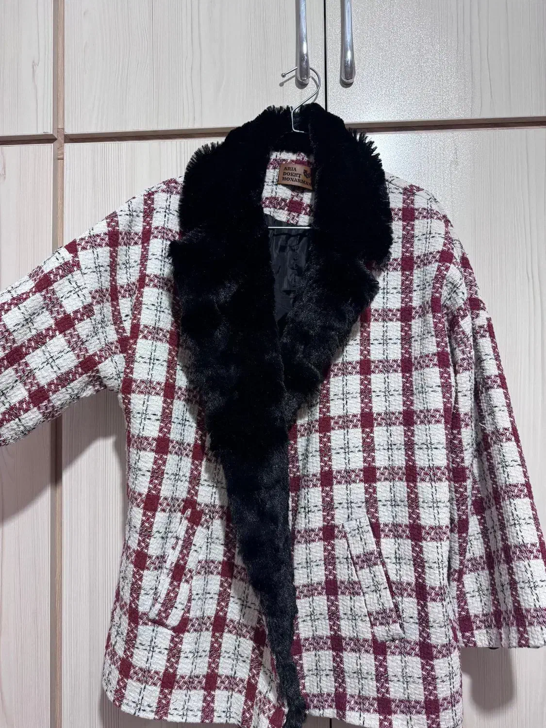 کت سایز ۴۲ تا ۴۶|لباس|نهاوند, |دیوار