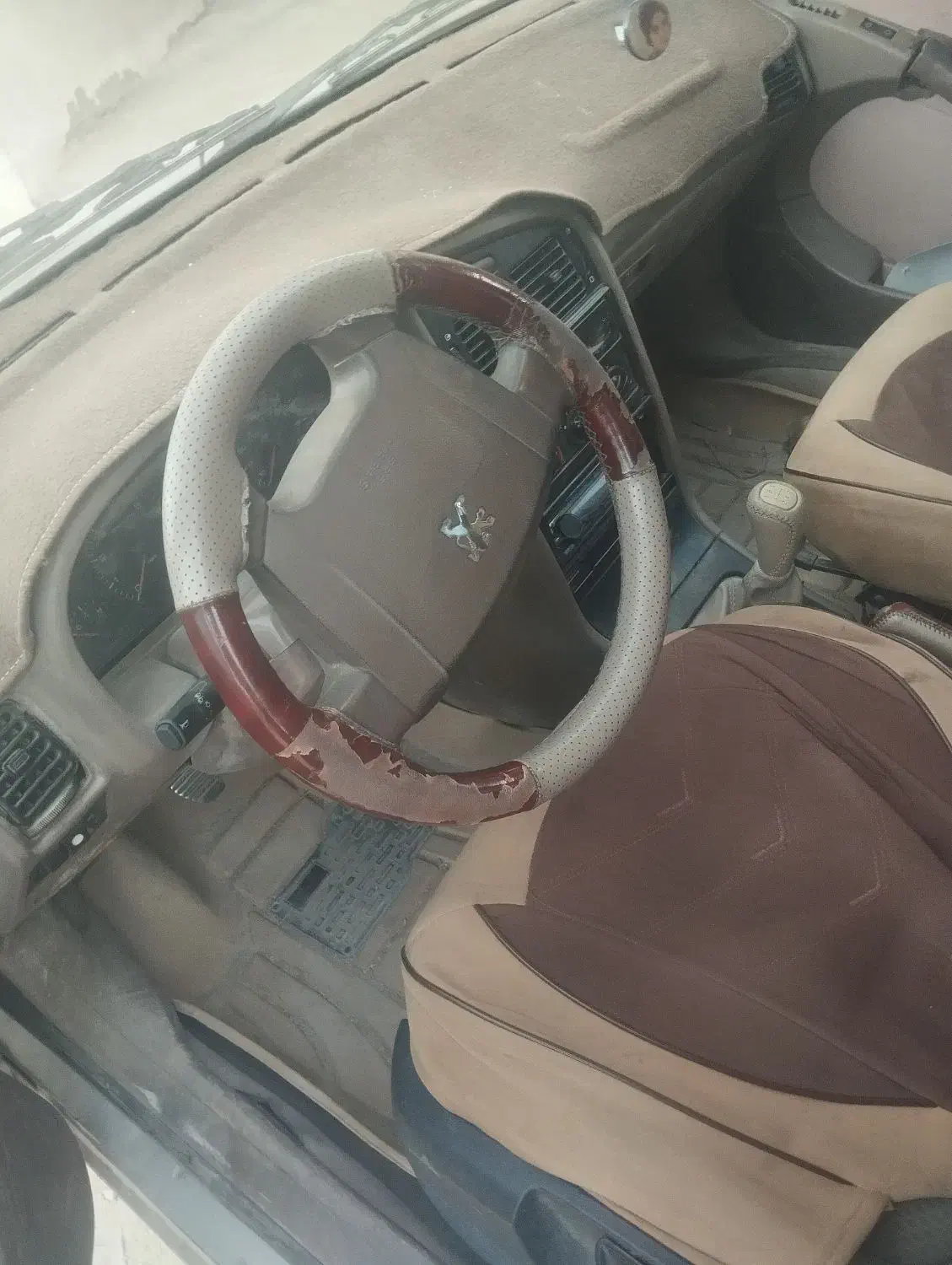 پژو405مدل 90|خودرو سواری و وانت|دشتیاری, |دیوار