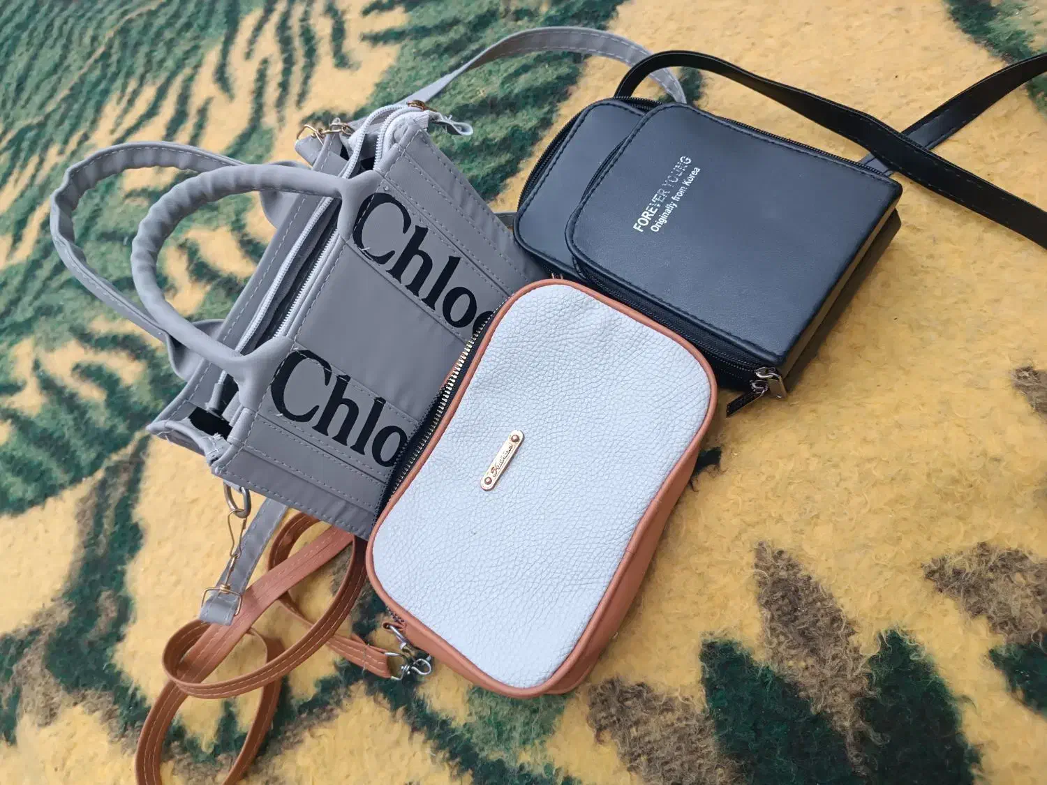 کیف|کیف، کفش، کمربند|فسا, |دیوار