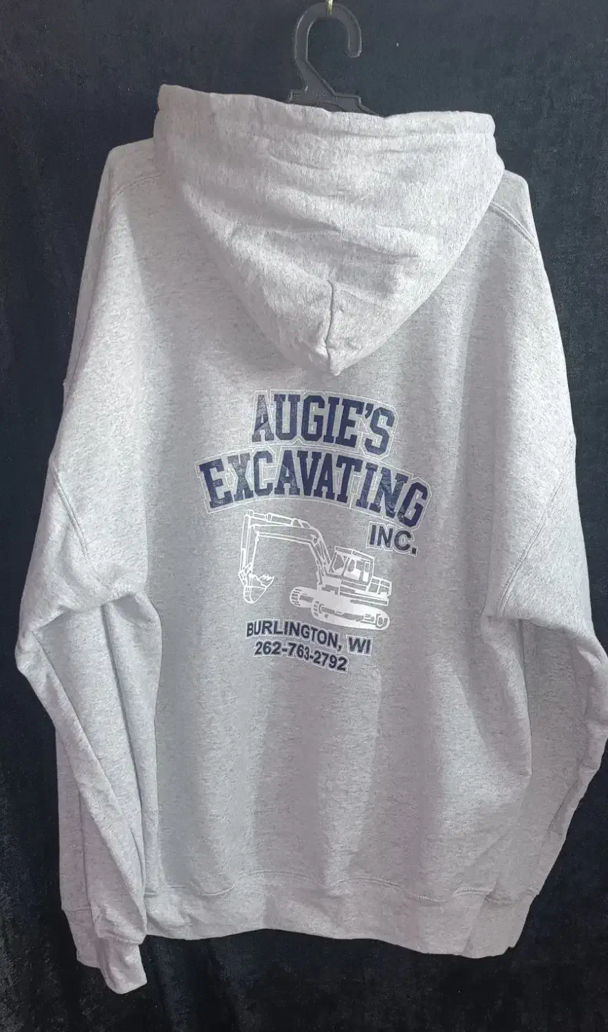 هودی نخ پنبه گرم بالا وارداتی و بادگیر ضد اب|لباس|کلاچای, |دیوار