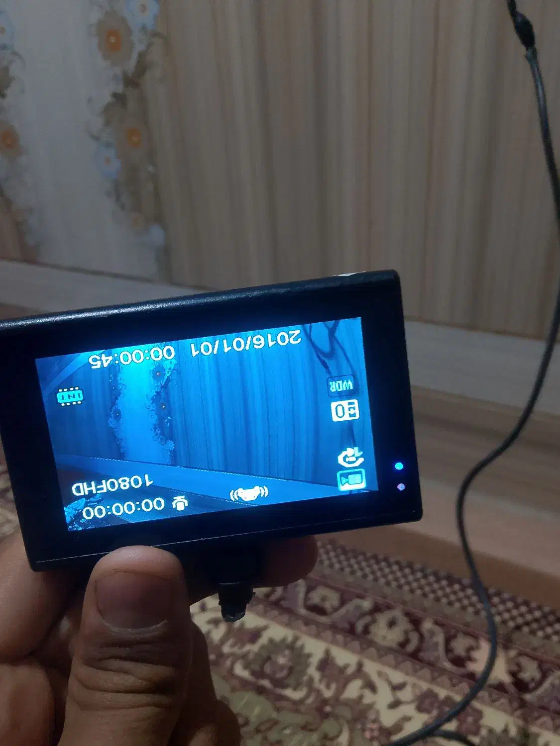 دوربین|دوربین عکاسی و فیلم‌برداری|ایرانشهر, |دیوار