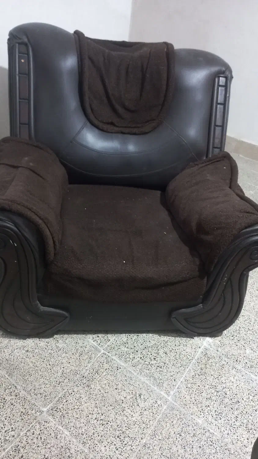 مبل|مبلمان خانگی و میز عسلی|مرودشت, ژیان|دیوار