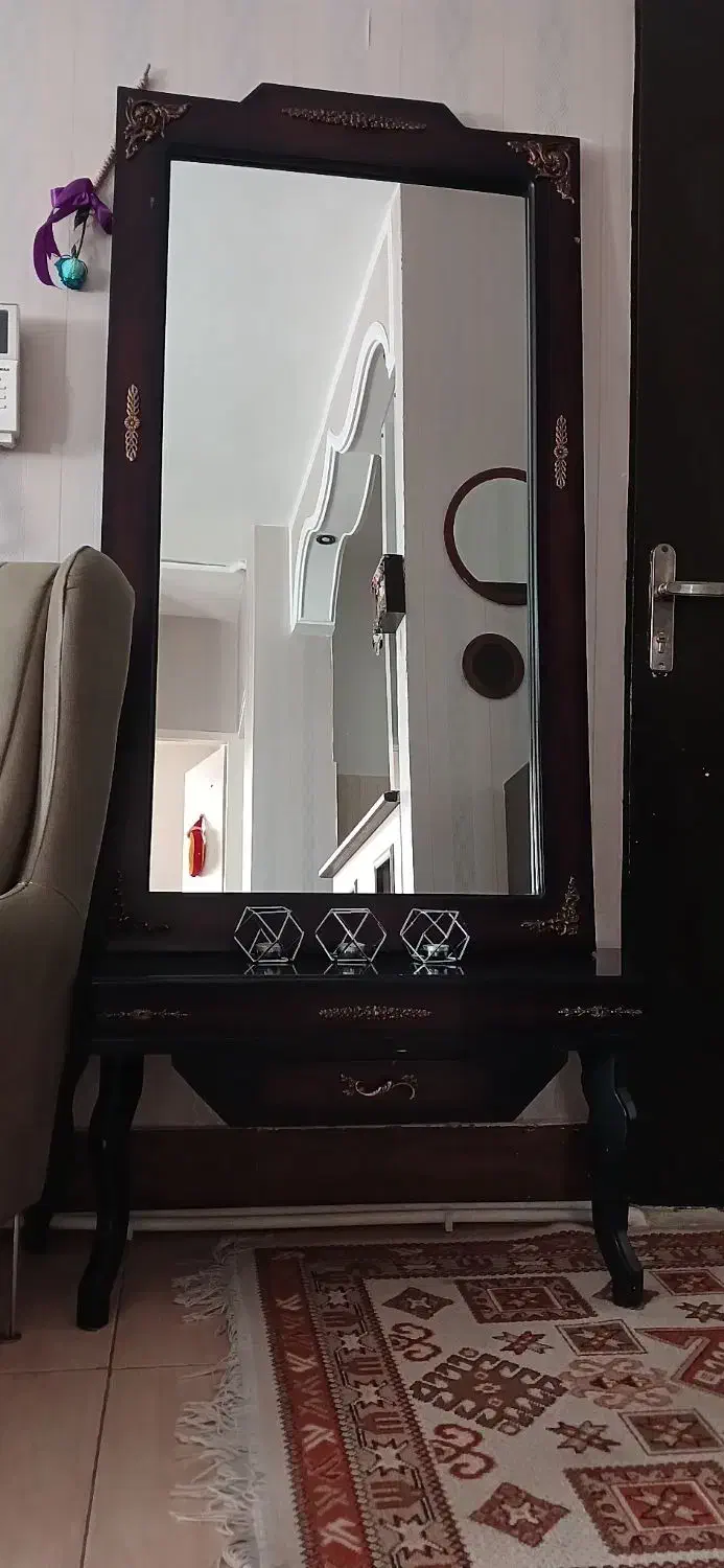 میزکنسول|بوفه، ویترین، کنسول|شهریار, شهرک وائین|دیوار