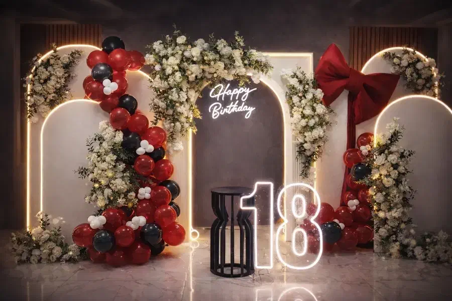 دیزاین و گلارایی|خدمات پذیرایی، مراسم|سنندج, |دیوار