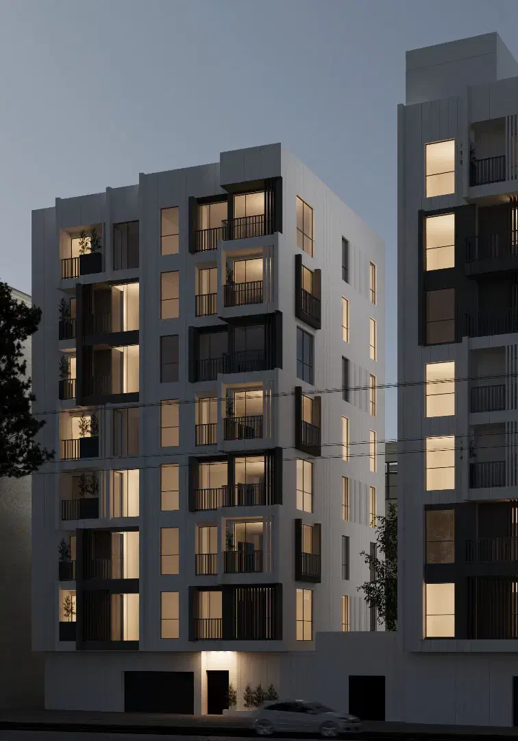 پیشفروش ۱۱۰ متر ۲ خواب/آزادشهر/تحویل ۶ ماهه/شخصی|پیش‌فروش املاک|بندرعباس, |دیوار