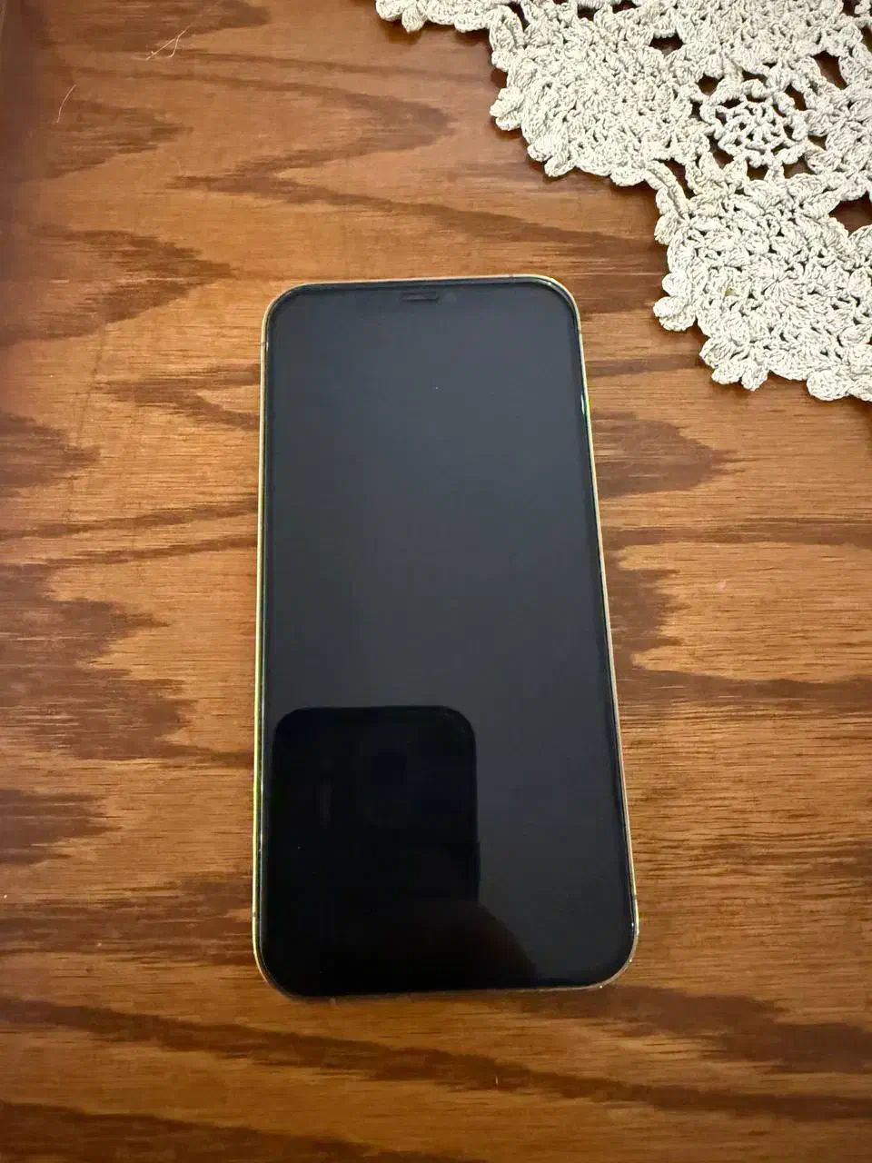 ایفون 12پرو ۱۲۸|موبایل|نوشهر, |دیوار