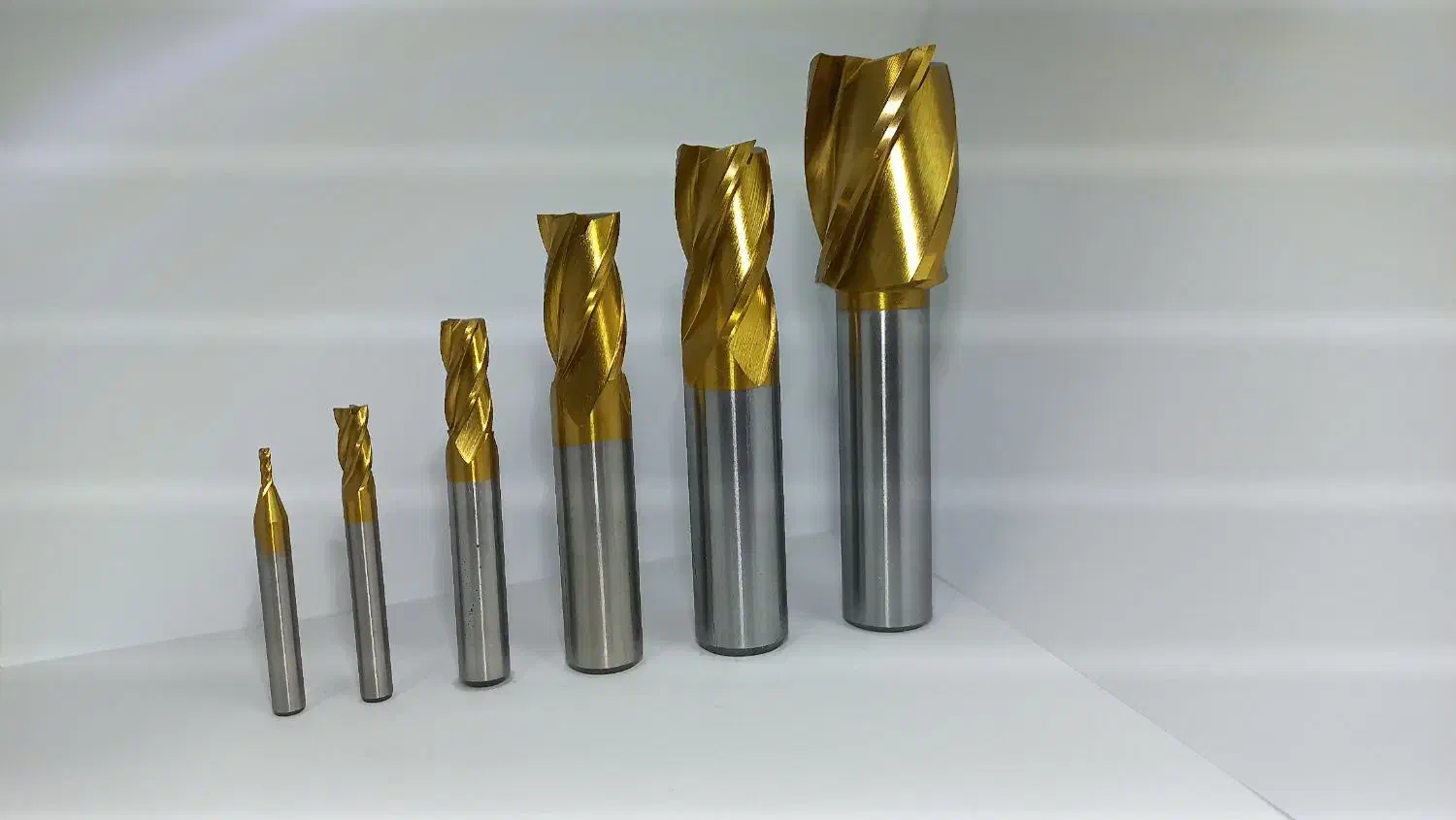 فرز انگشتی HSSE چهار پر طلایی|ابزارآلات|تهران, حسنآباد|دیوار