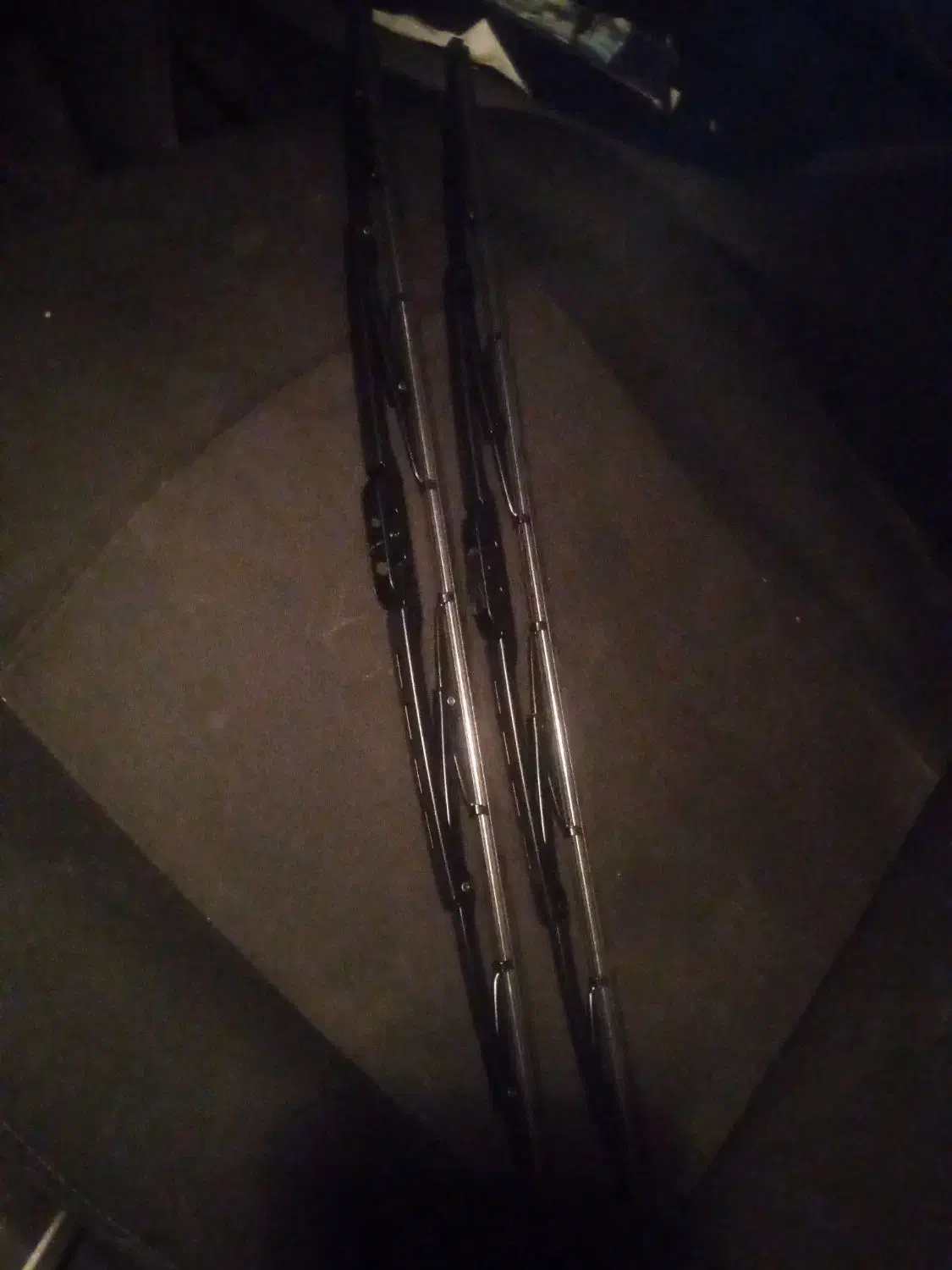 برف پاک کن پژو پارس نو نو|قطعات یدکی و لوازم جانبی|شیراز, تحویلی|دیوار