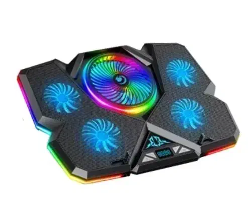 بهترین کول پد لپ تاپ با تخفیف ویژه ، کول کلد K44|قطعات و لوازم جانبی رایانه|اصفهان, نقش جهان|دیوار