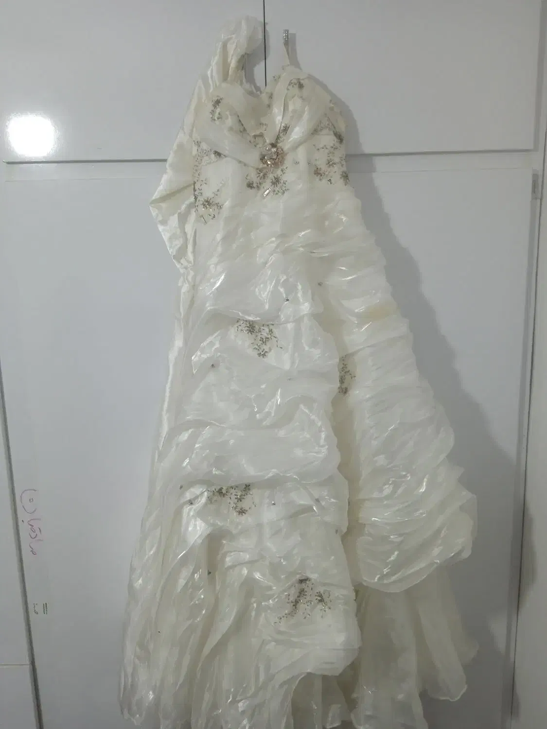 لباس نامزدی تمیز وشیک|لباس|مشهد, شهرک مطهری|دیوار