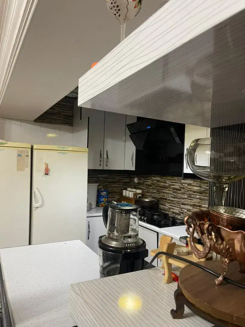 واحدفروشی۶۲متر|فروش آپارتمان|کاشان, فاز ۲ ناجی آباد|دیوار