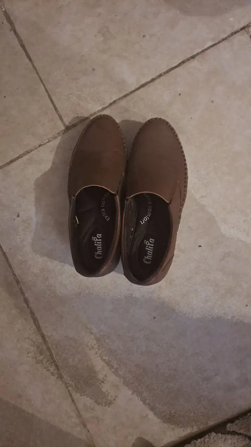 کفش طبی|کیف، کفش، کمربند|بجنورد, |دیوار