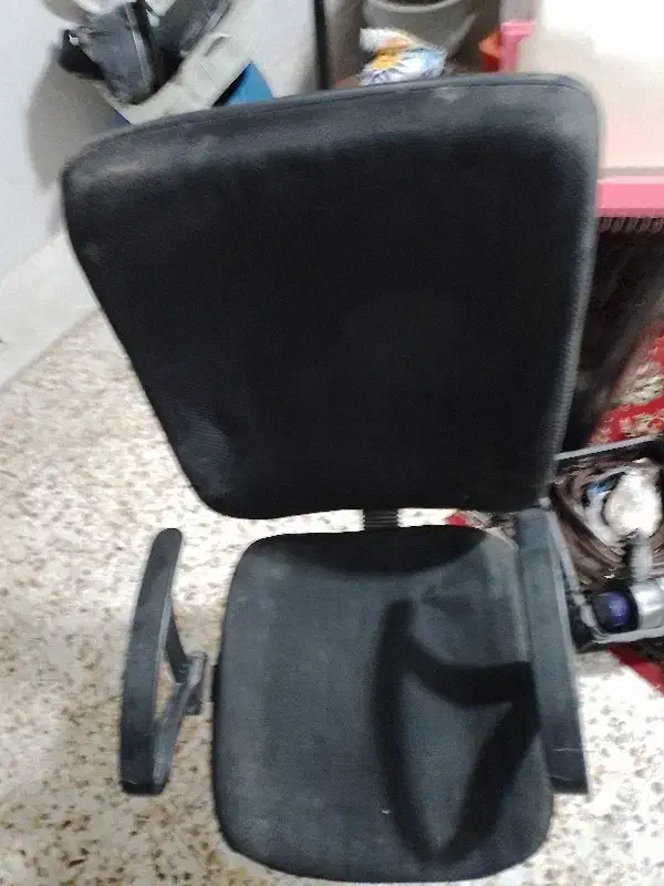 صندلی کارمندی|صندلی و نیمکت|اهواز, اسلام آباد شرقی|دیوار