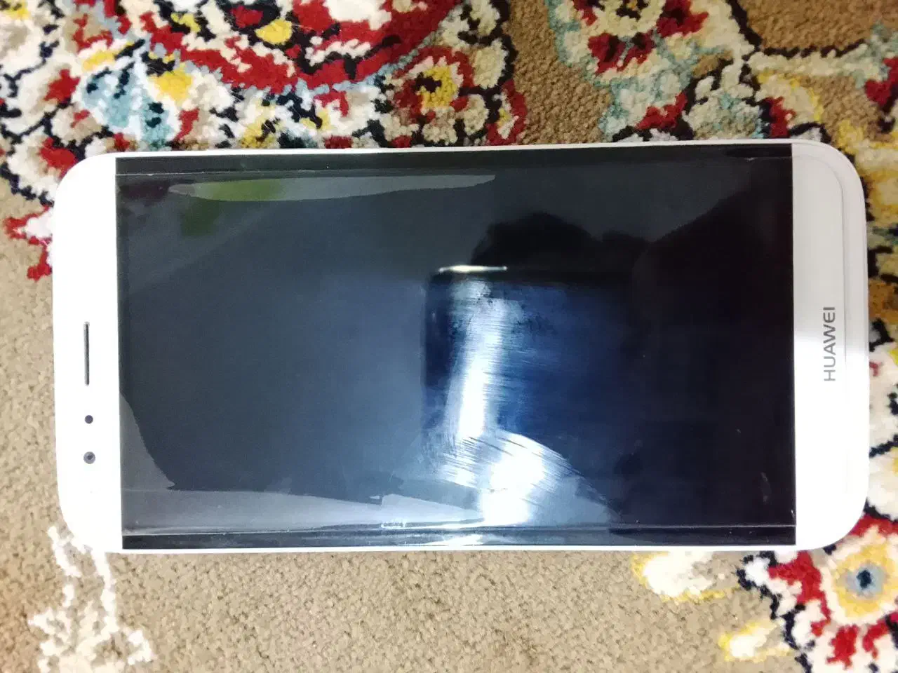 گوشی هواوی جی ۸|موبایل|بروجرد, |دیوار