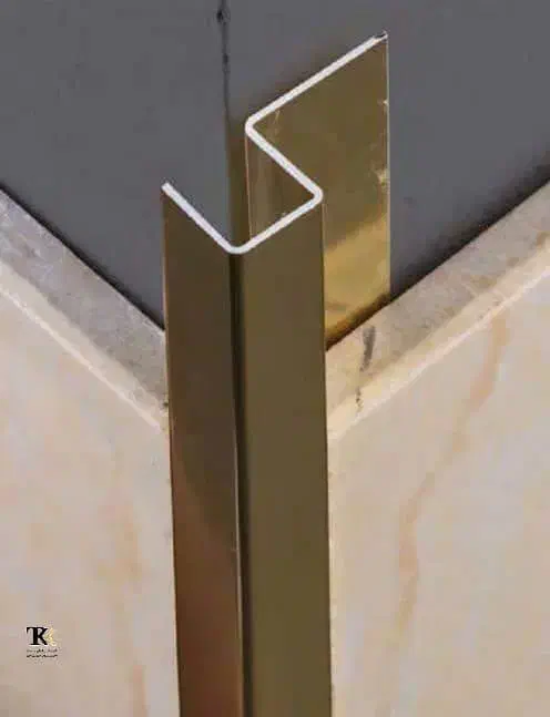 نوارکنج کاشی و سرامیک استیل الومینیوم|مصالح و تجهیزات ساختمان|تهران, بازار|دیوار