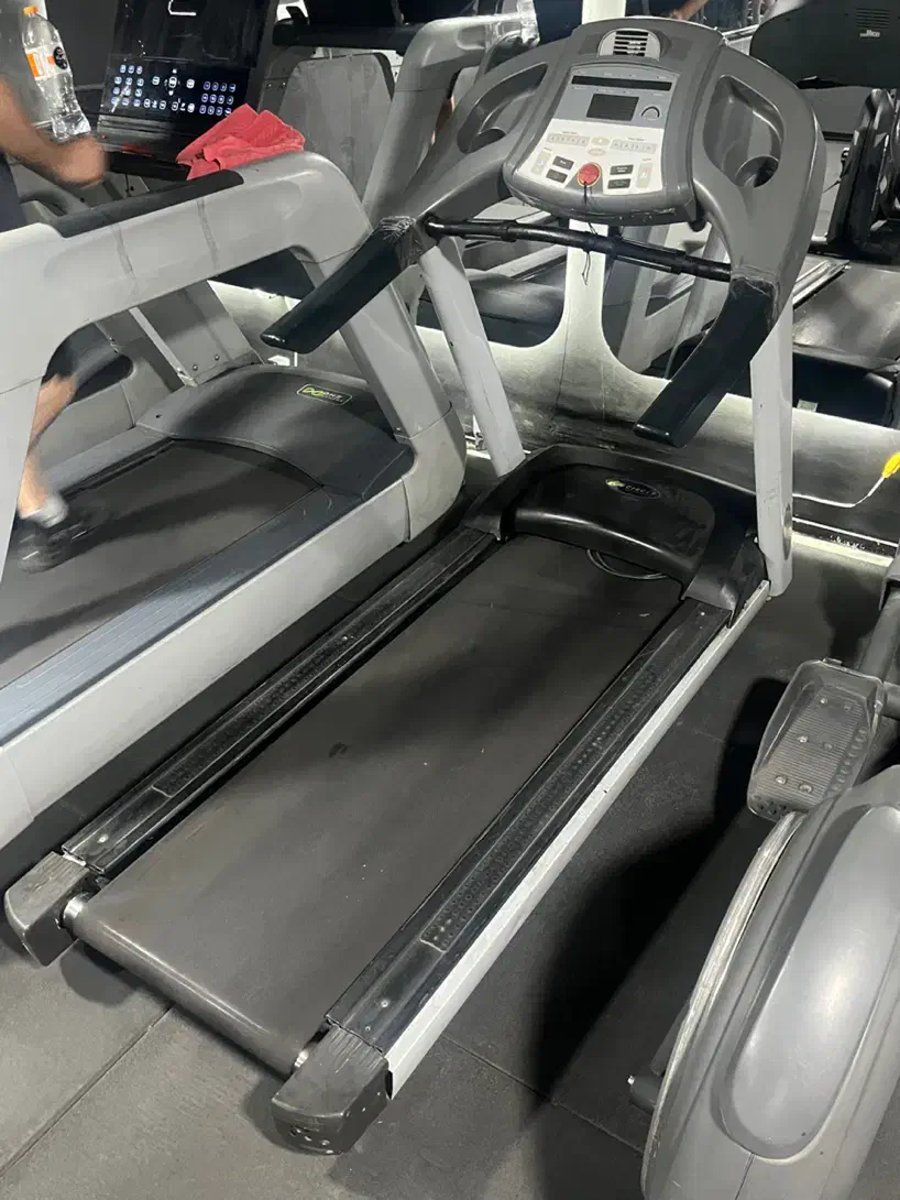 تردمیل باشگاهی|تجهیزات ورزشی|تهران, باشگاه نفت|دیوار