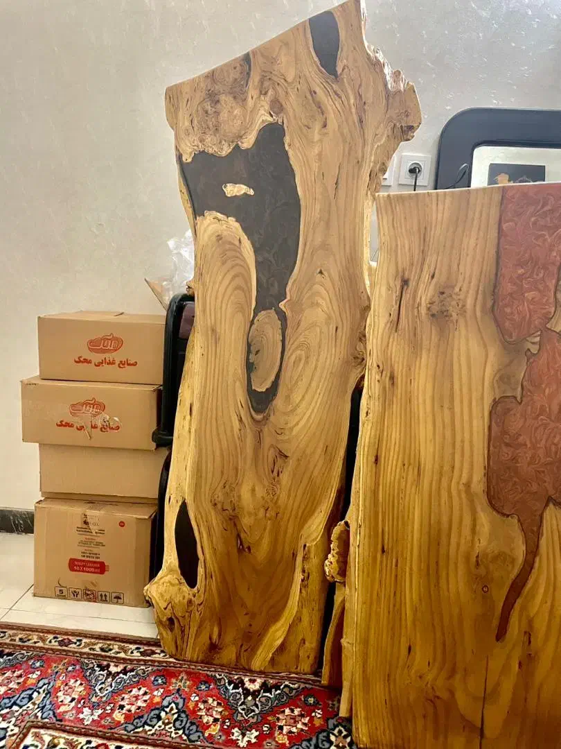 یکسری لوازم منزل|حراج|کرج, عظیمیه|دیوار