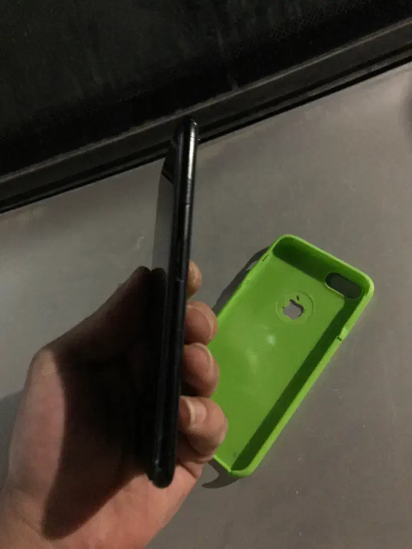 آیفون ۷ ۱۲۸ LLA|موبایل|مشهد, بهاران|دیوار