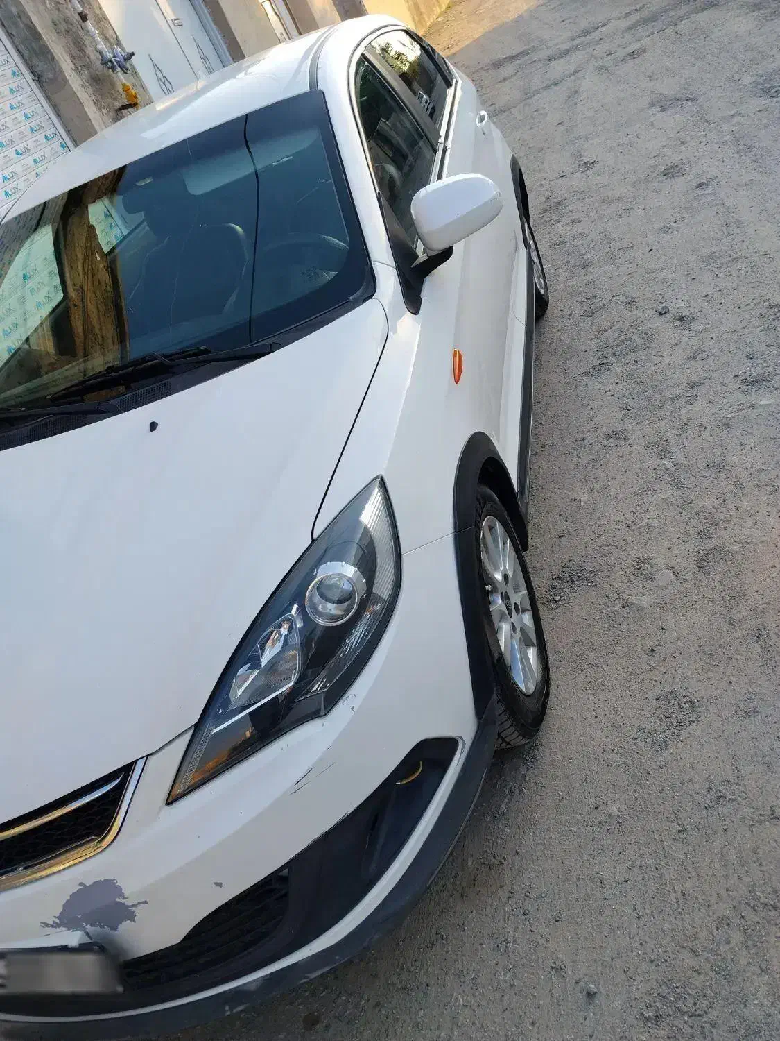 MVM315s|خودرو سواری و وانت|کرمان, |دیوار