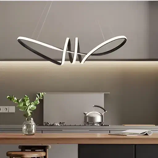 لوستر سازی غزال|لوستر و چراغ آویز|قم, باغ شریفی|دیوار