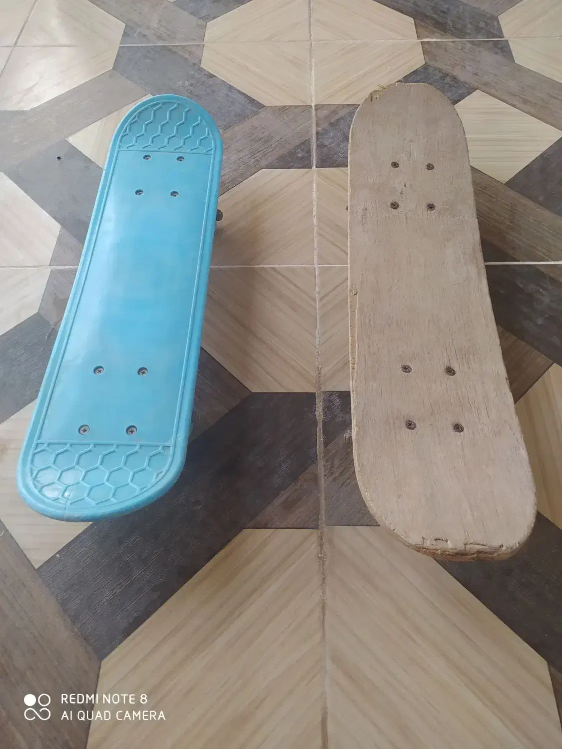 دو اسکیت ناب|دوچرخه، اسکیت، اسکوتر|برازجان, |دیوار