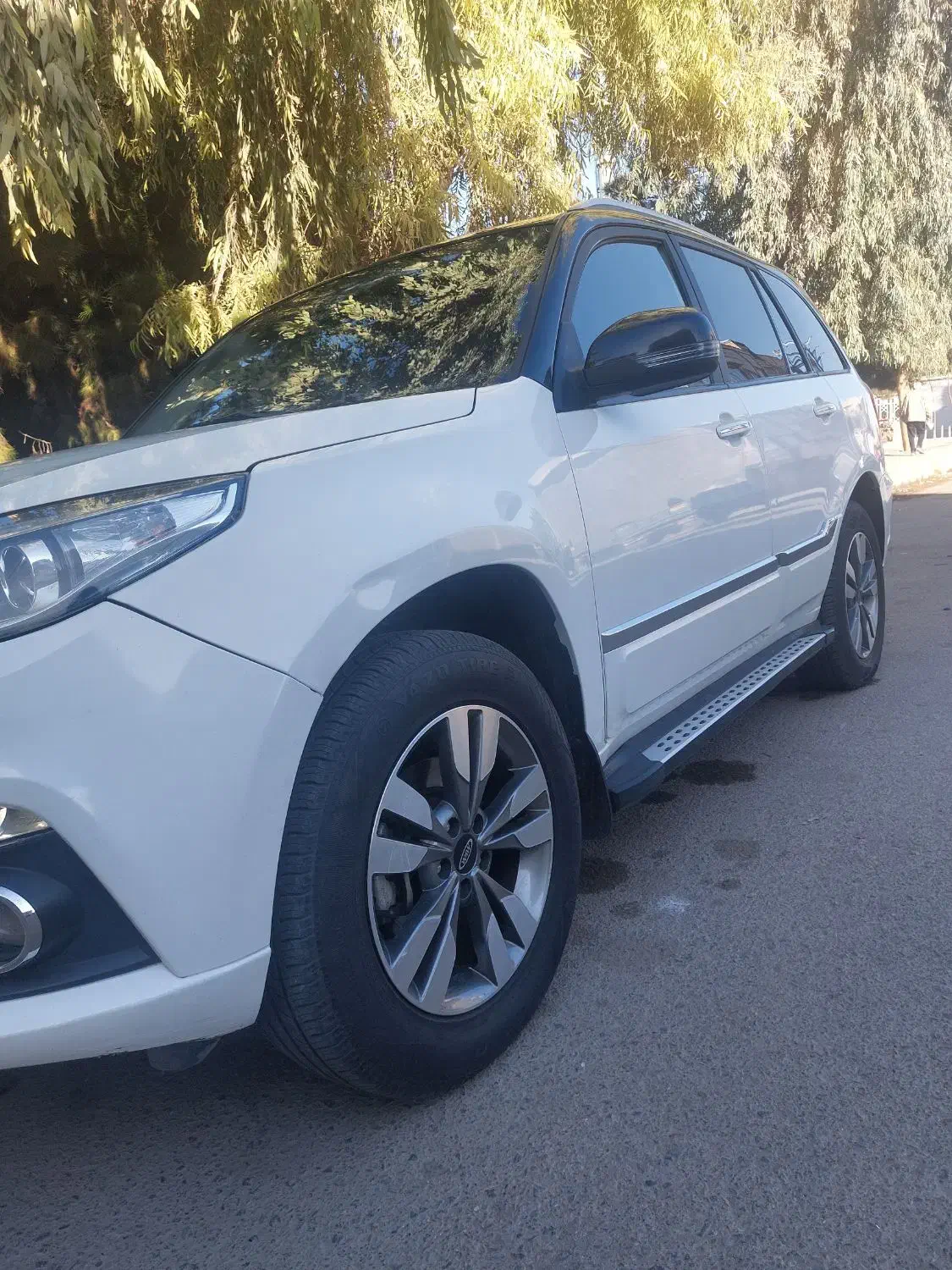 Mvm x33S|خودرو سواری و وانت|قم, ولیعصر|دیوار