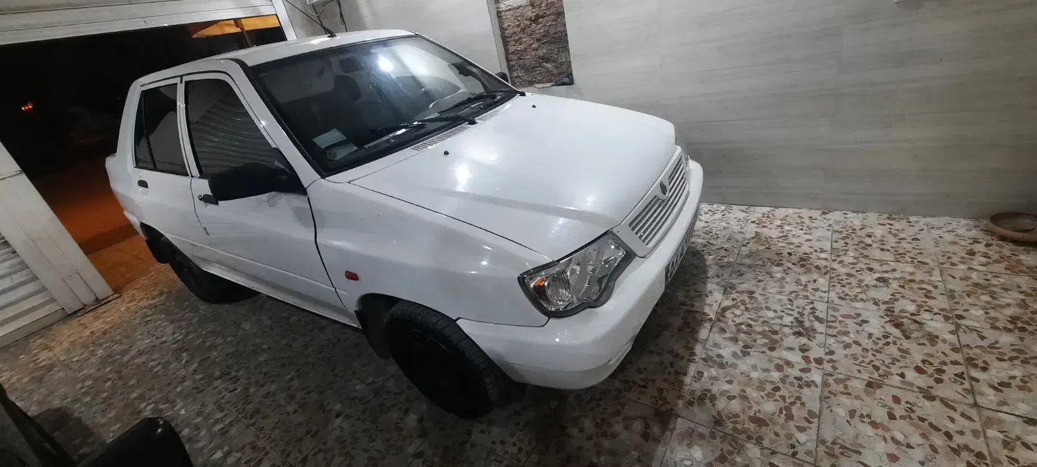 پراید ۱۳۲|خودرو سواری و وانت|بندر ماهشهر, |دیوار