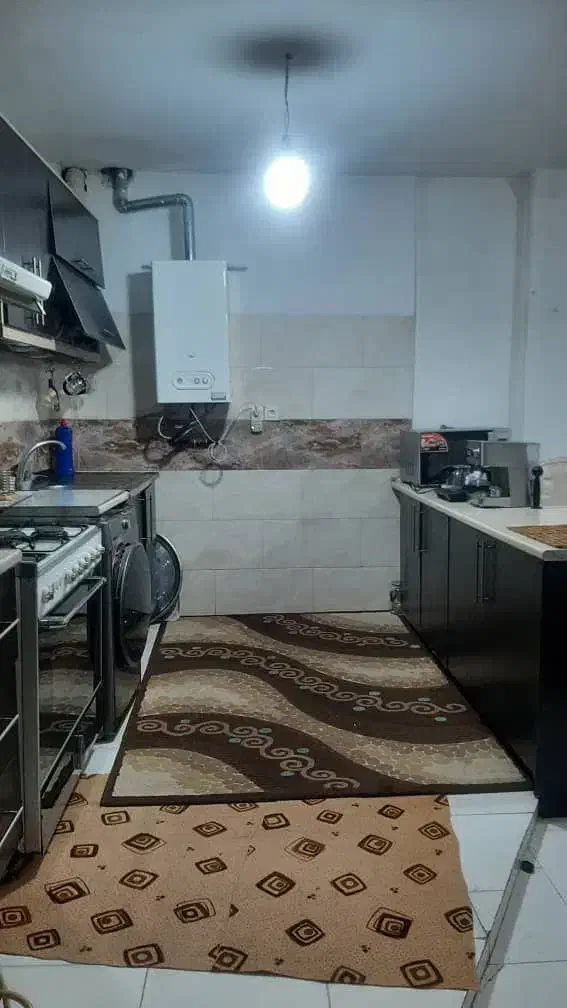 هوافضا 67متر 2 خواب سند تک برگ|فروش آپارتمان|بومهن, |دیوار